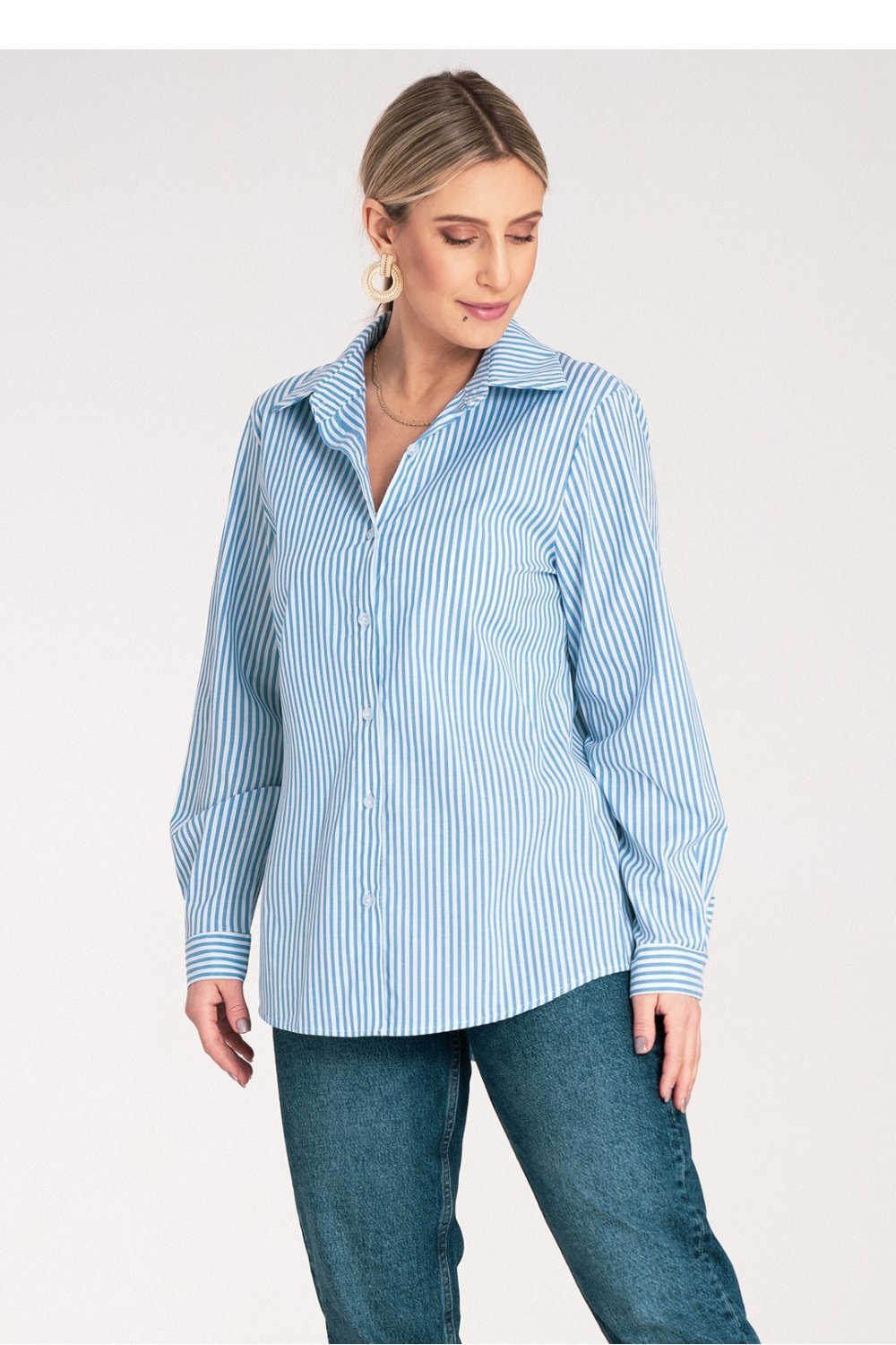 Long sleeve shirt Figl
