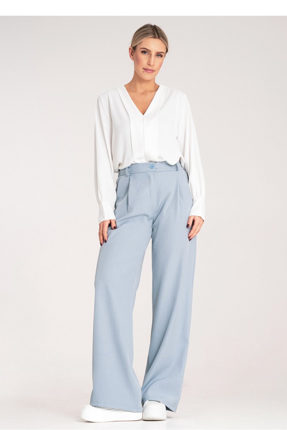 Women trousers Figl