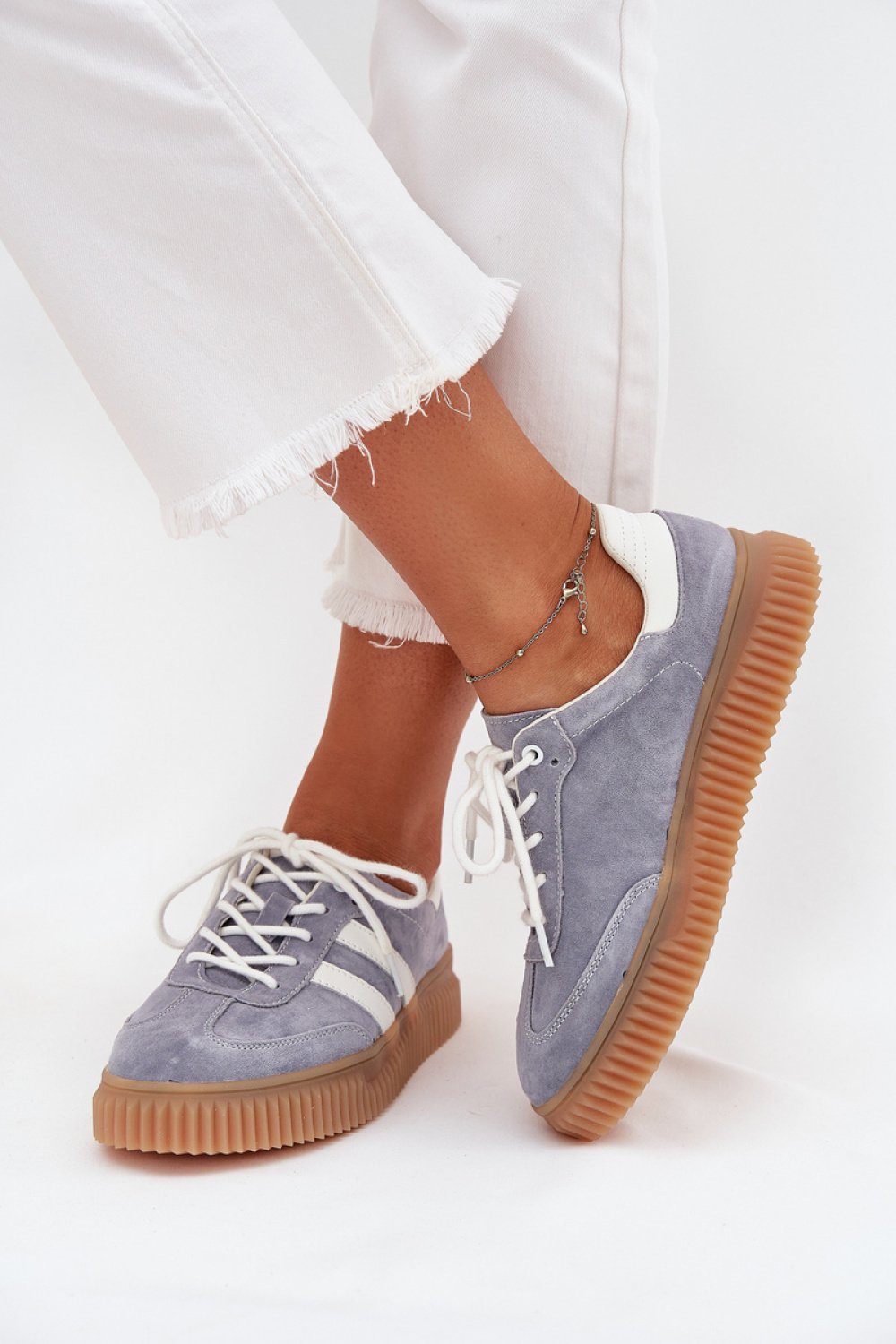 Sport Shoes Step in style