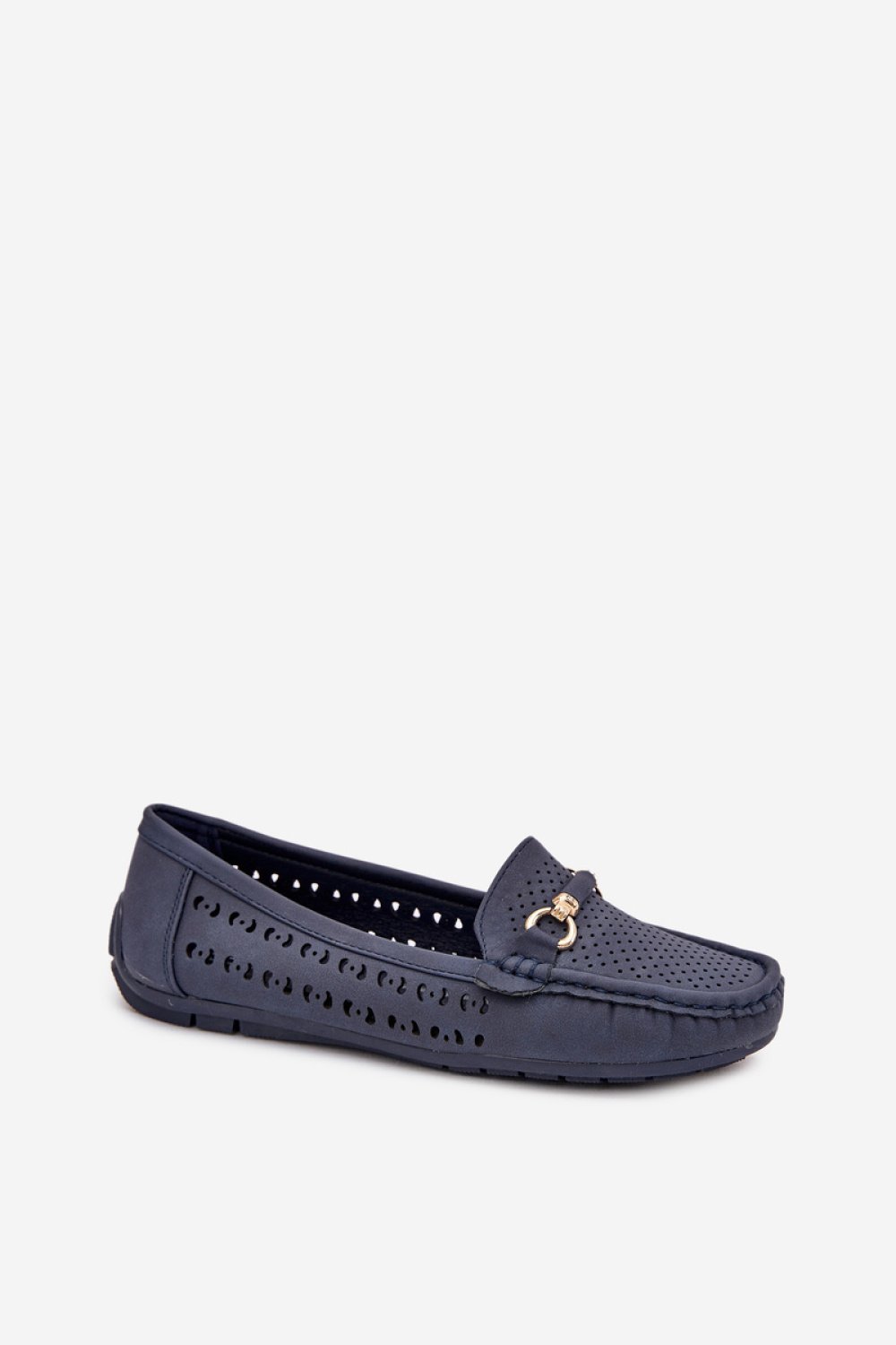 Mocassin Step in style - Image 2