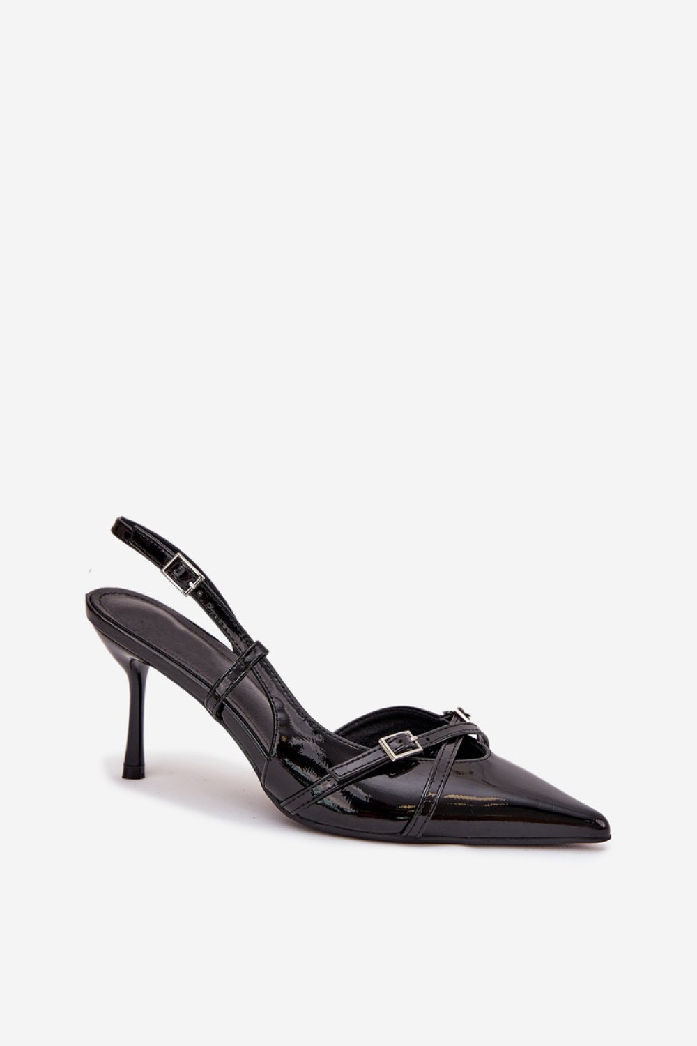 High heels Step in style - Image 2