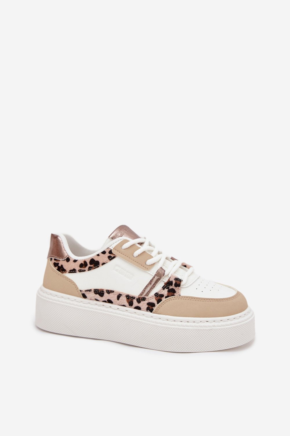 Platform sneakers Step in style - Image 2