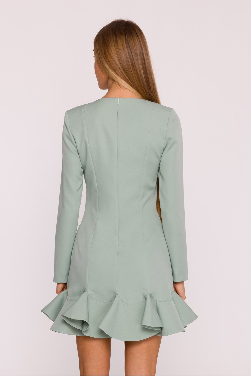 Cocktail dress Moe - Image 3