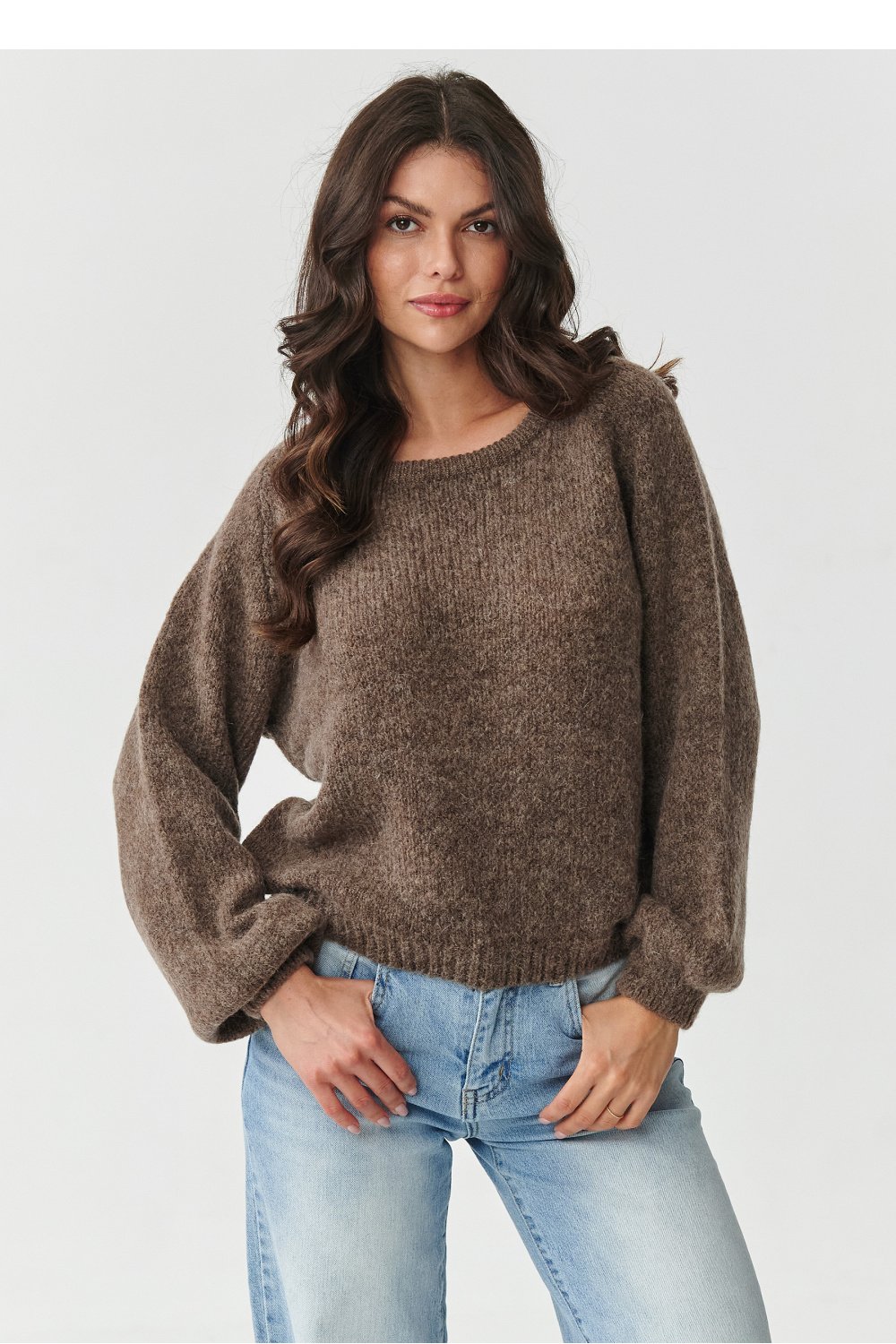 Jumper Makadamia