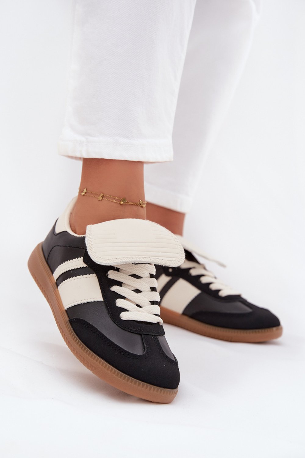 Sport Shoes Step in style