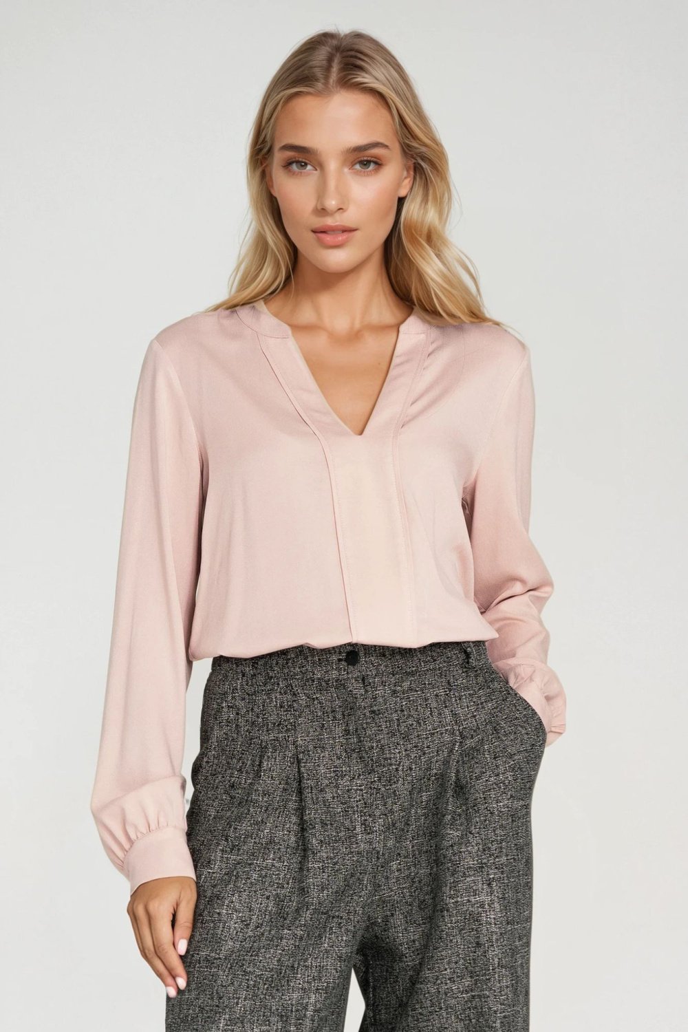 Long sleeve shirt Nife