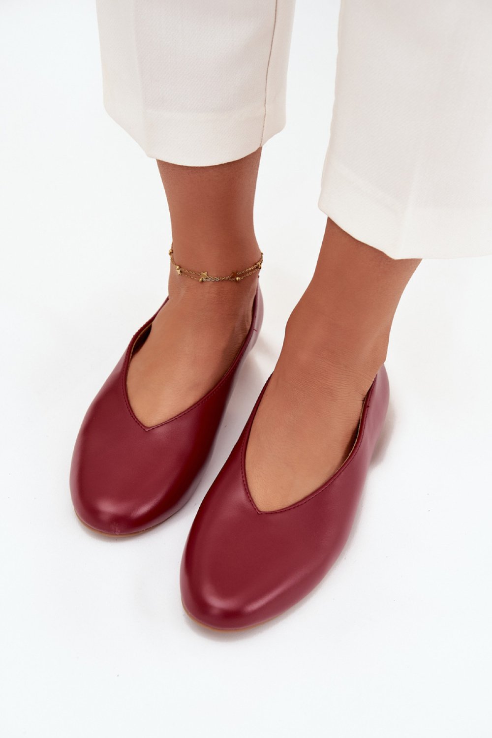 Ballet flats Step in style - Image 3