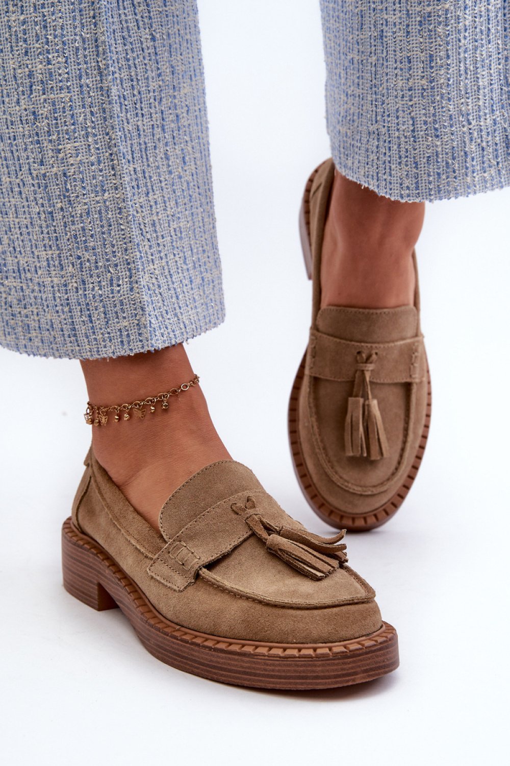 Mocassin Step in style - Image 3