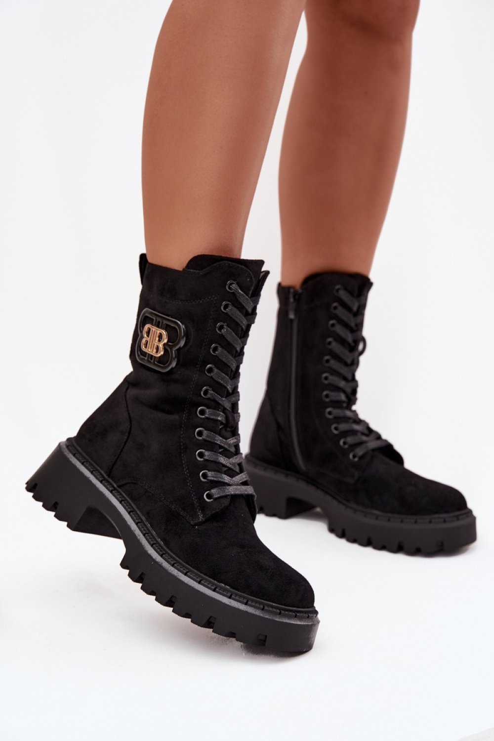 404, obors.com Bootie Step in style