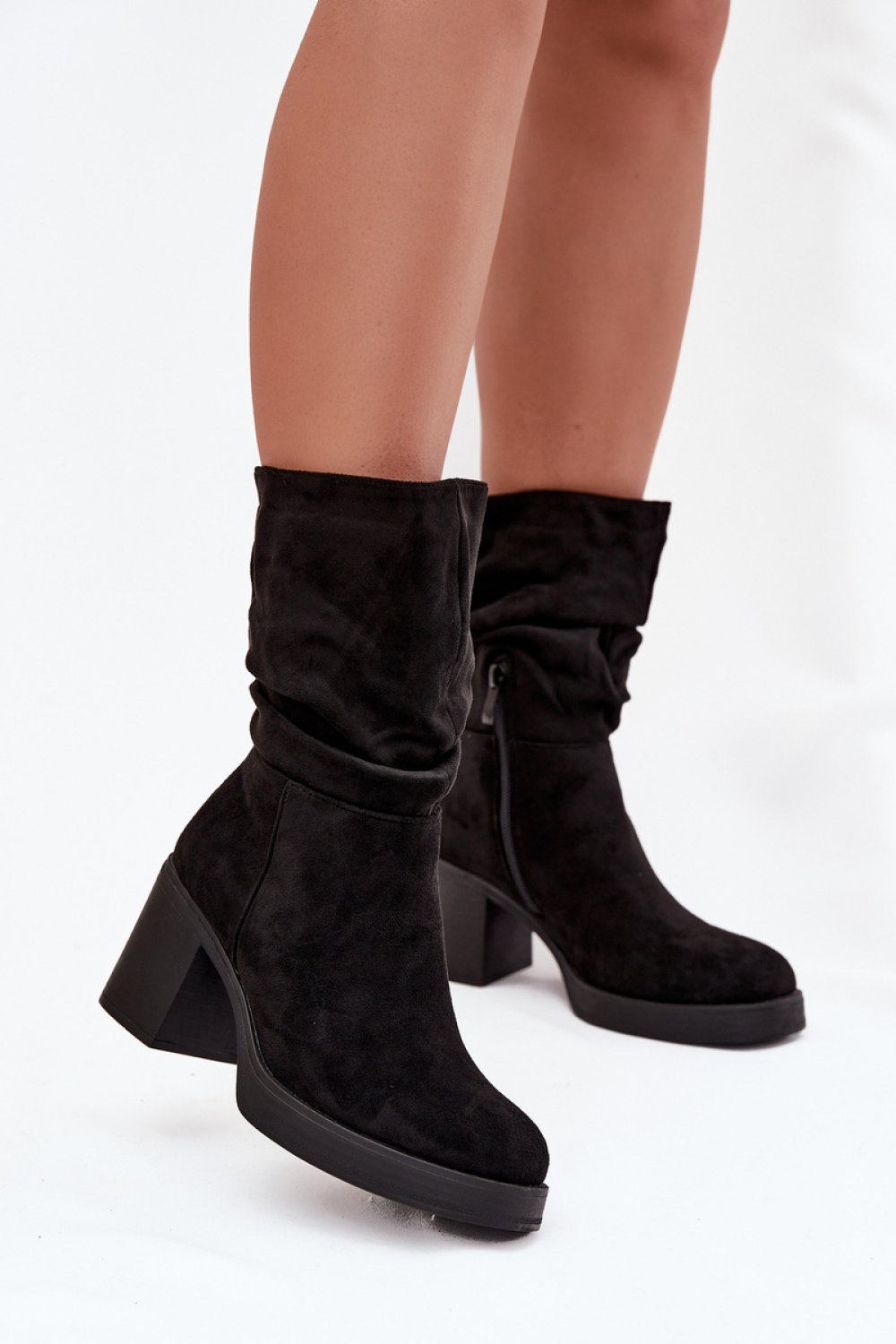404, obors.com Heel boots Step in style