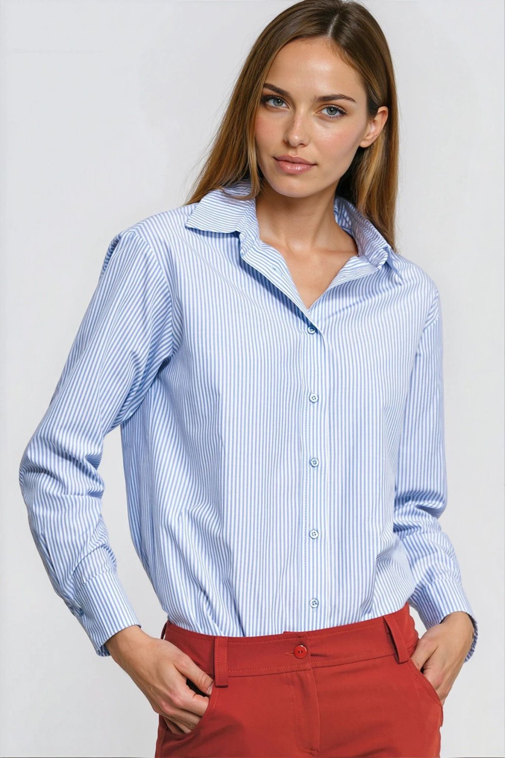 Long sleeve shirt Nife