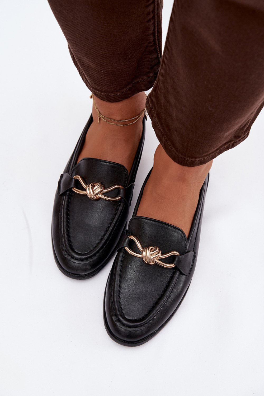 Loafers Step in style
