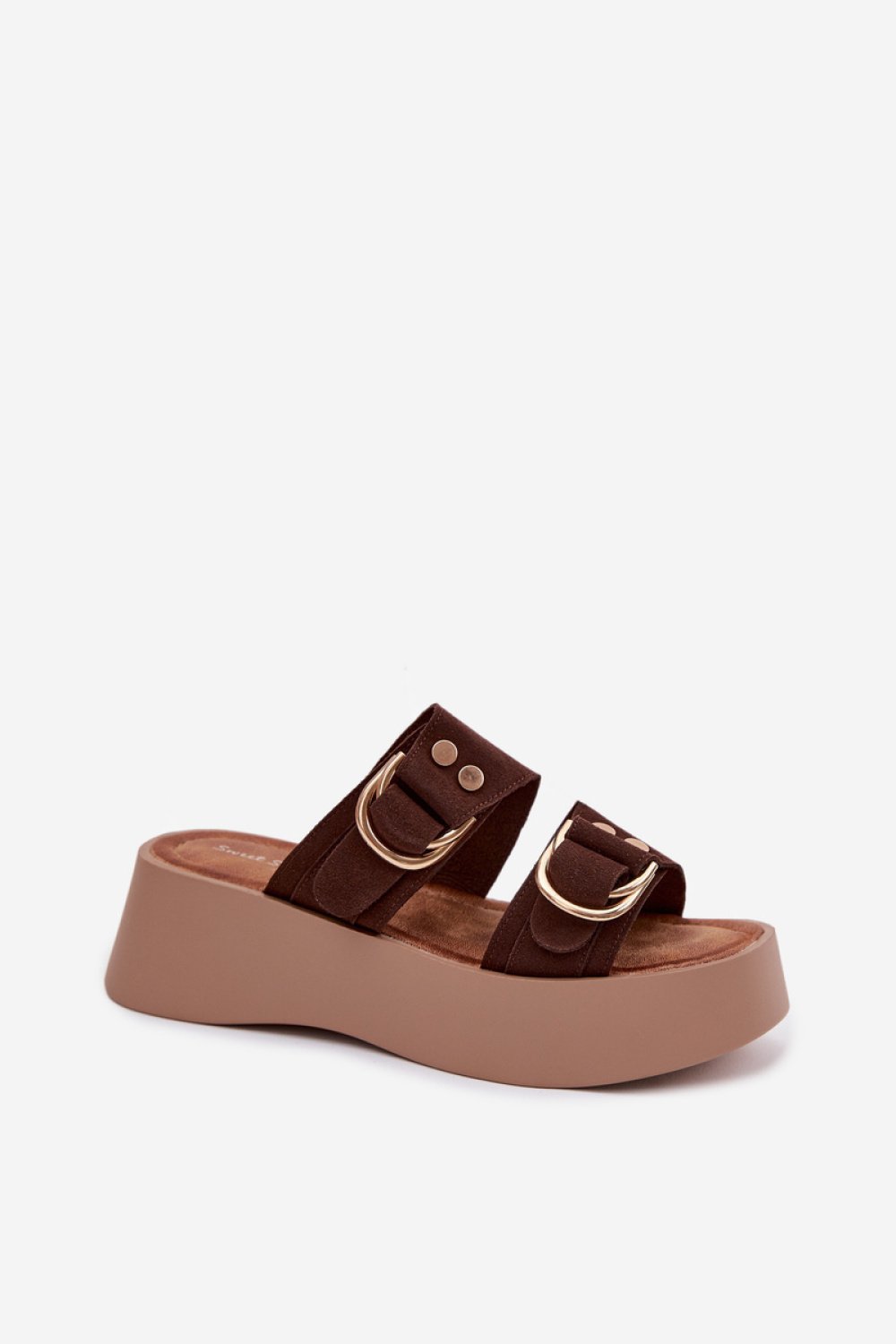 Platform sandals Step in style - Image 2