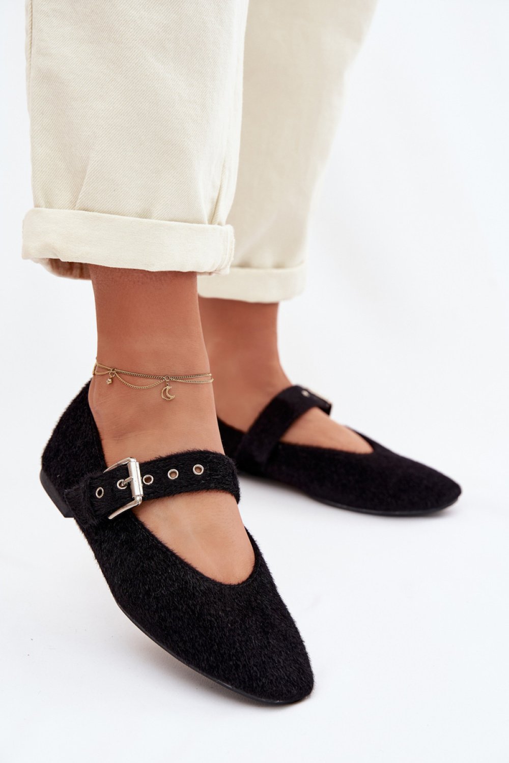 404, obors.com Ballet flats Step in style