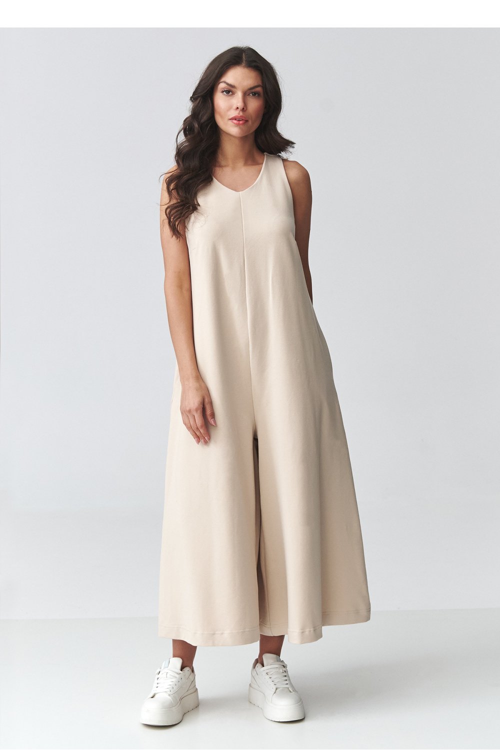 Suit Makadamia, Suit model 225672 Makadamia - beige obors.com Suit Makadamia - Image 2
