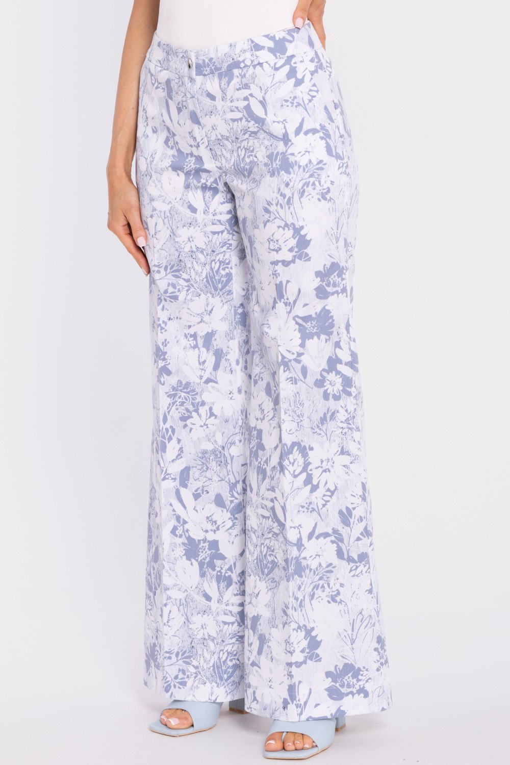 Women trousers Moe