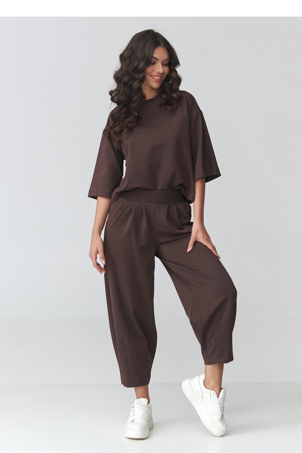 Set Makadamia, Set model 226809 Makadamia - brown obors.com Set Makadamia - Image 2