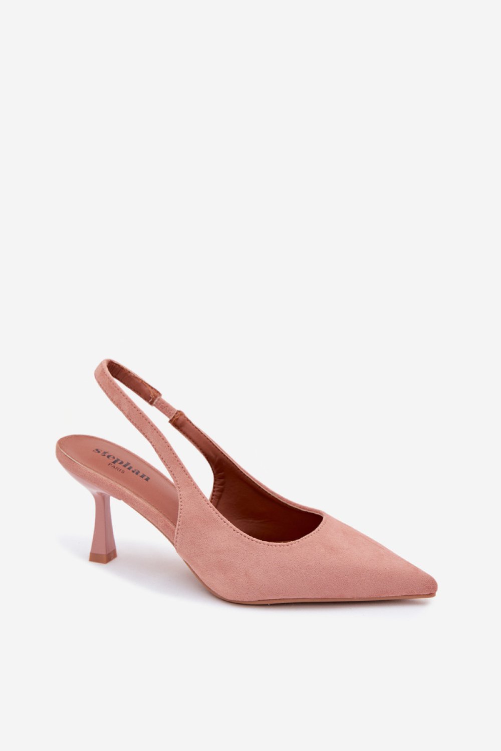 Heel sandals Step in style - Image 2