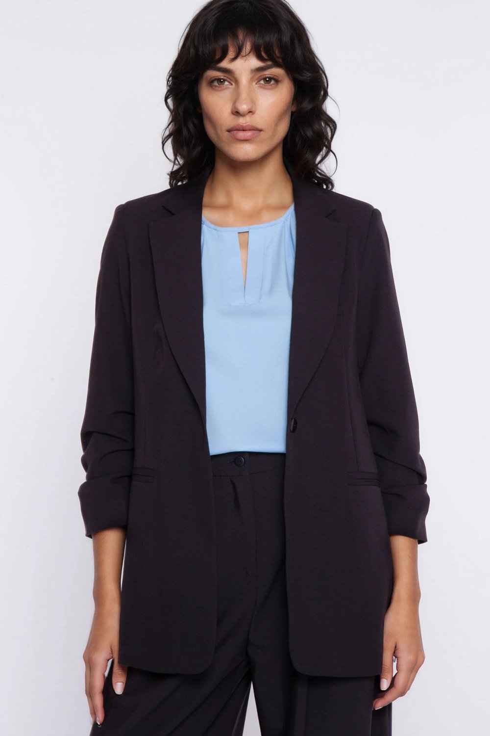 Jacket Nife