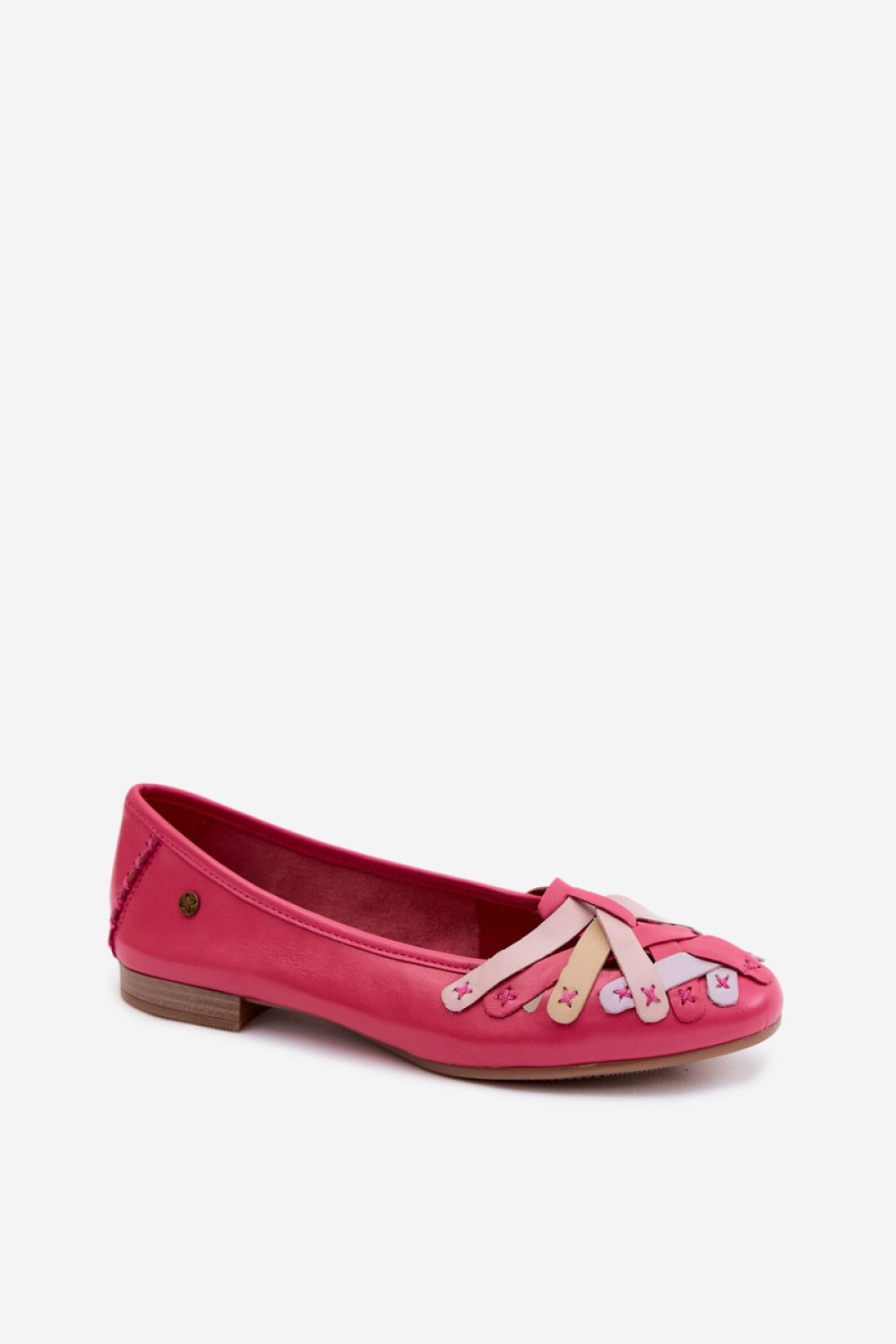Ballet flats Step in style - Image 2