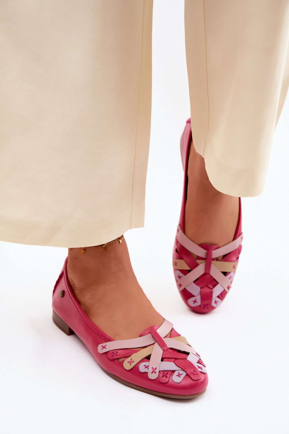 Ballet flats Step in style - Image 3