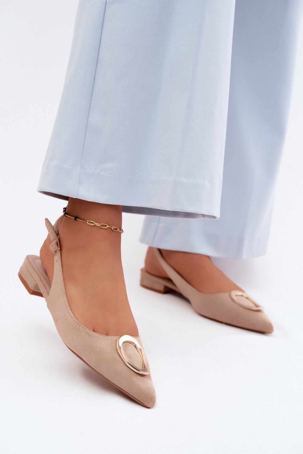 Sandals Step in style