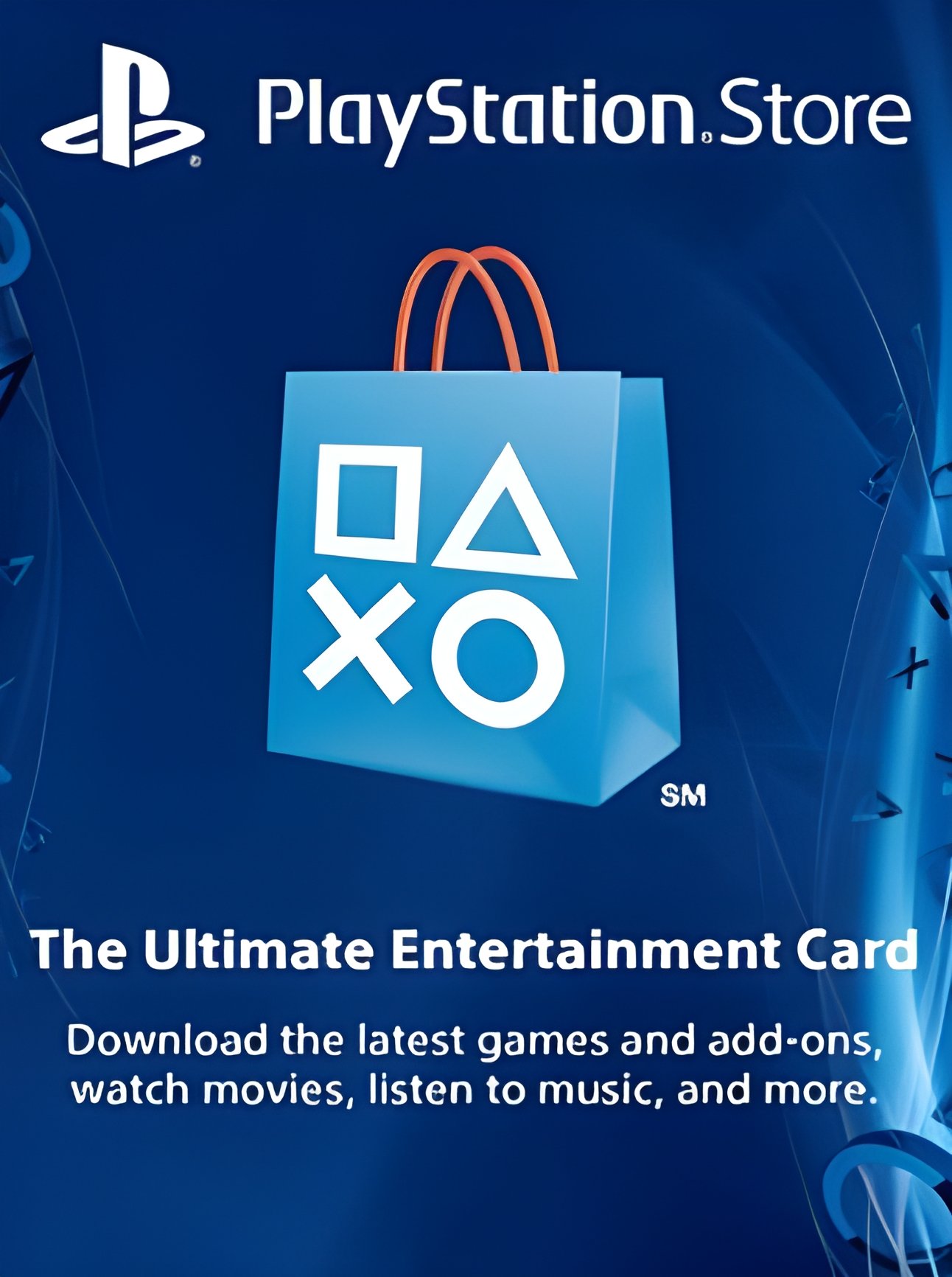 PlayStation Network Gift Card 100 PLN - PSN Poland - Image 2