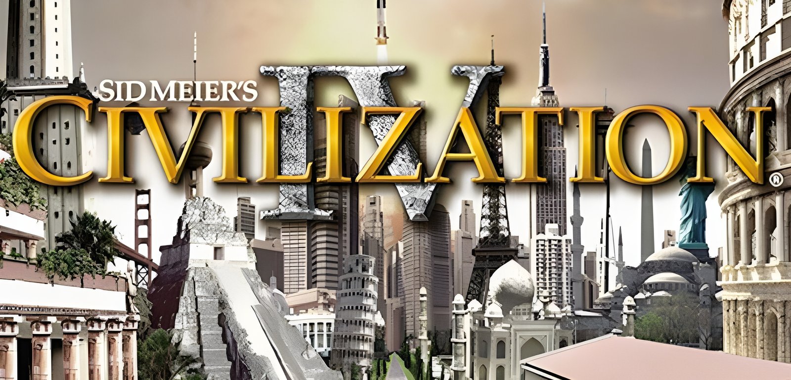 Sid Meier's Civilization IV (PC) - Steam Key - GLOBAL, obors.com Sid Meier's Civilization IV (PC) - Steam Key - GLOBAL - Image 2