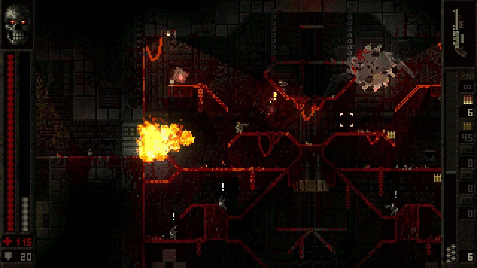 BUTCHER Steam Key GLOBAL - Image 3