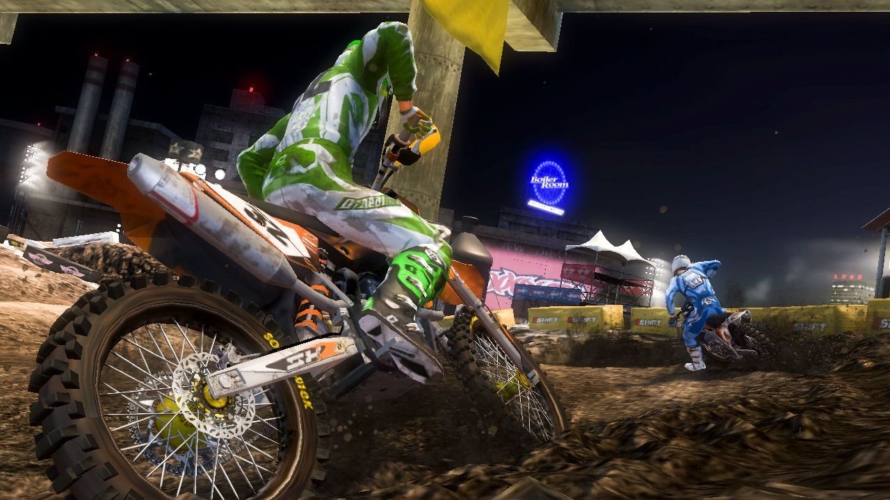 MX vs. ATV Reflex Steam Key GLOBAL - Image 3