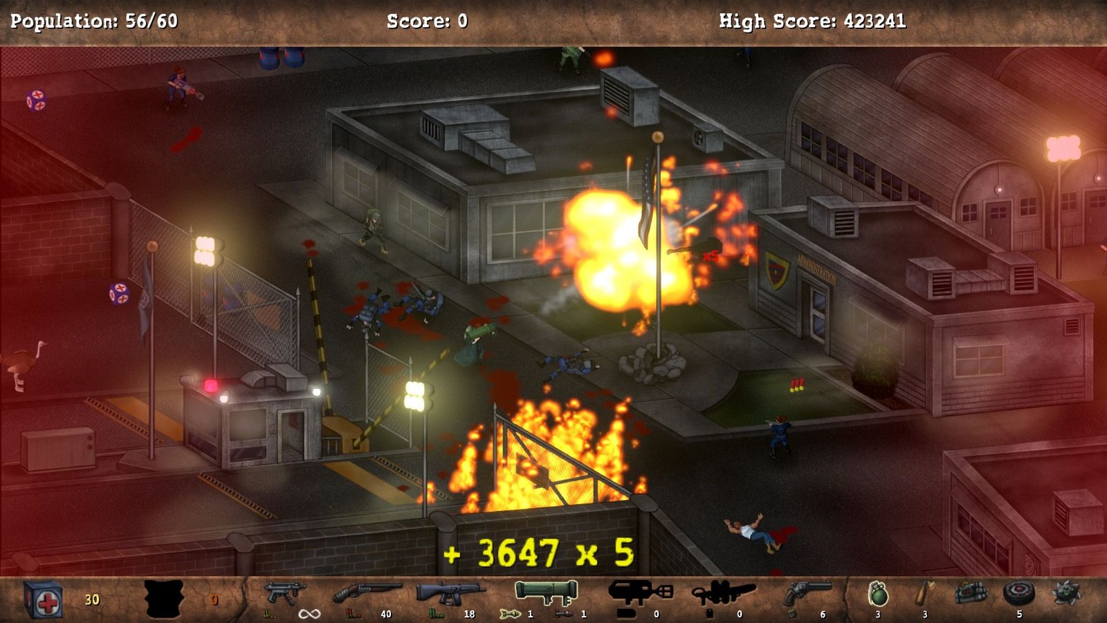 POSTAL Redux Steam Key GLOBAL - Image 2