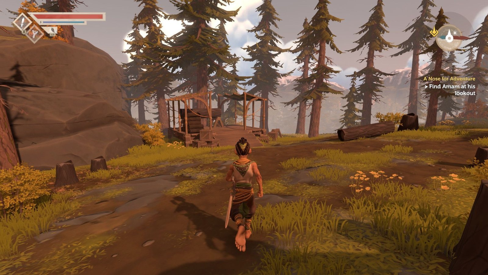 Pine - Steam - Key GLOBAL - Image 3