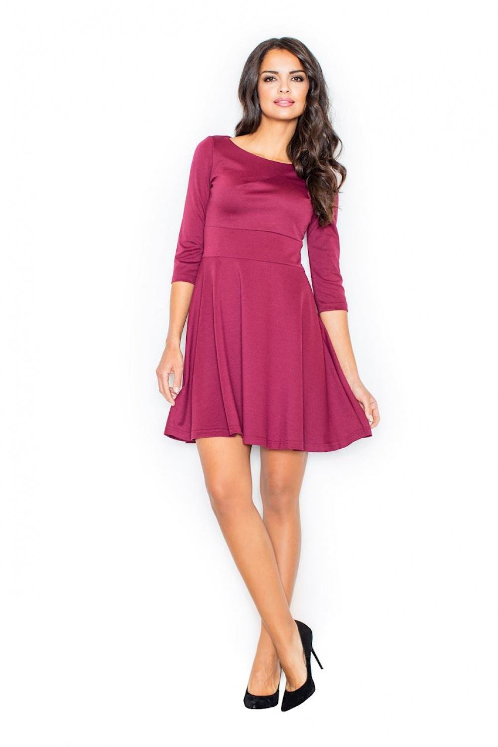Cocktail dress Figl - Image 2