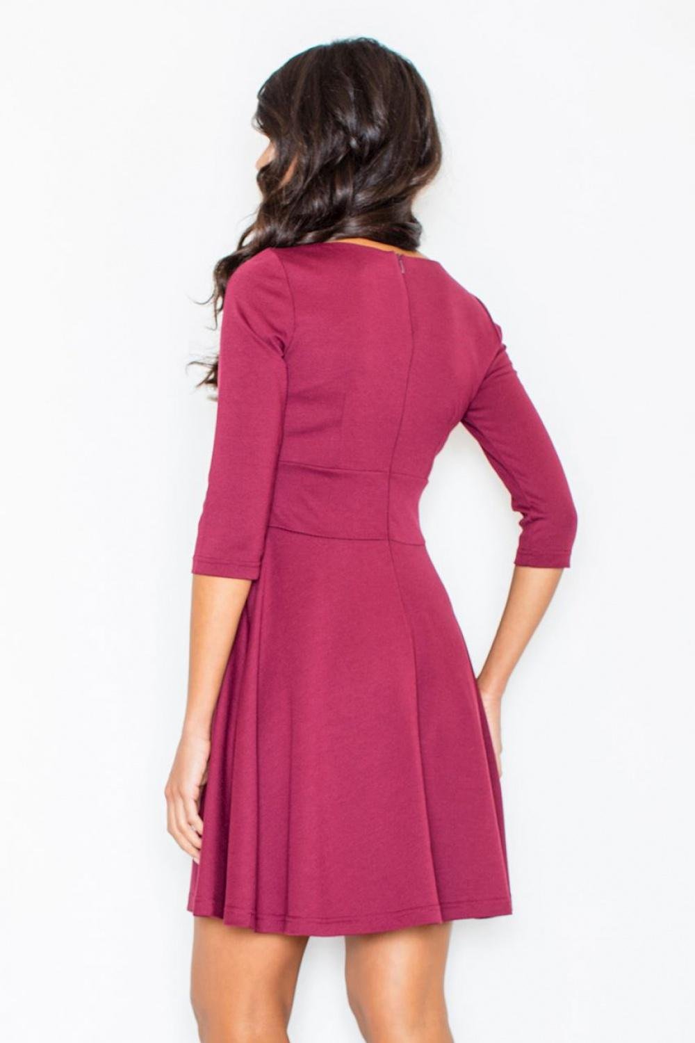 Cocktail dress Figl - Image 3