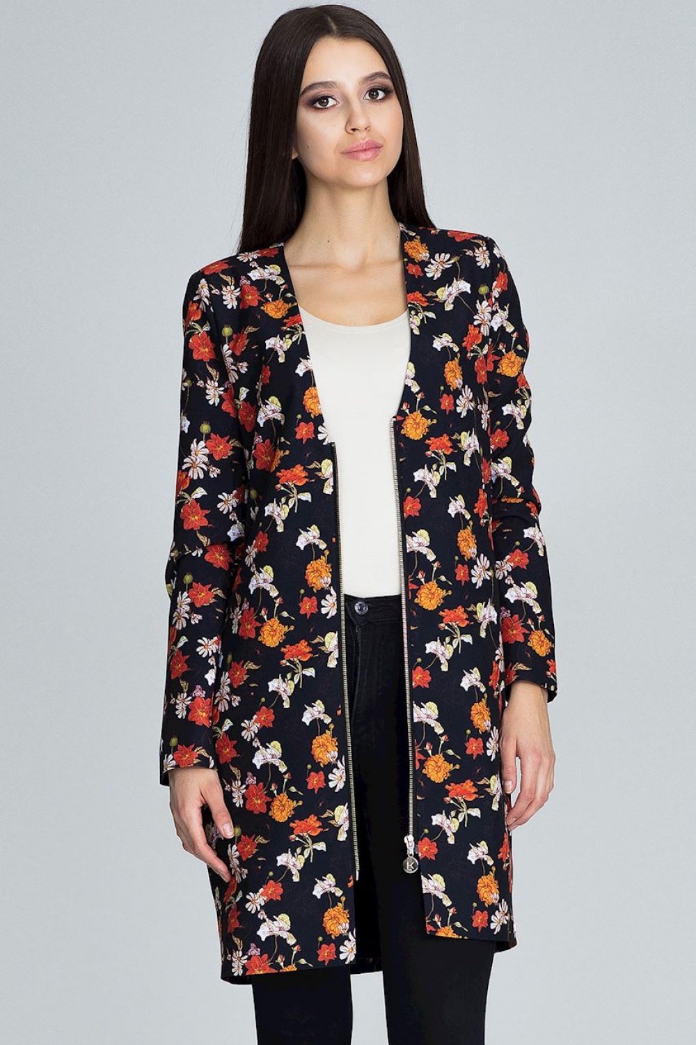 Jacket Figl