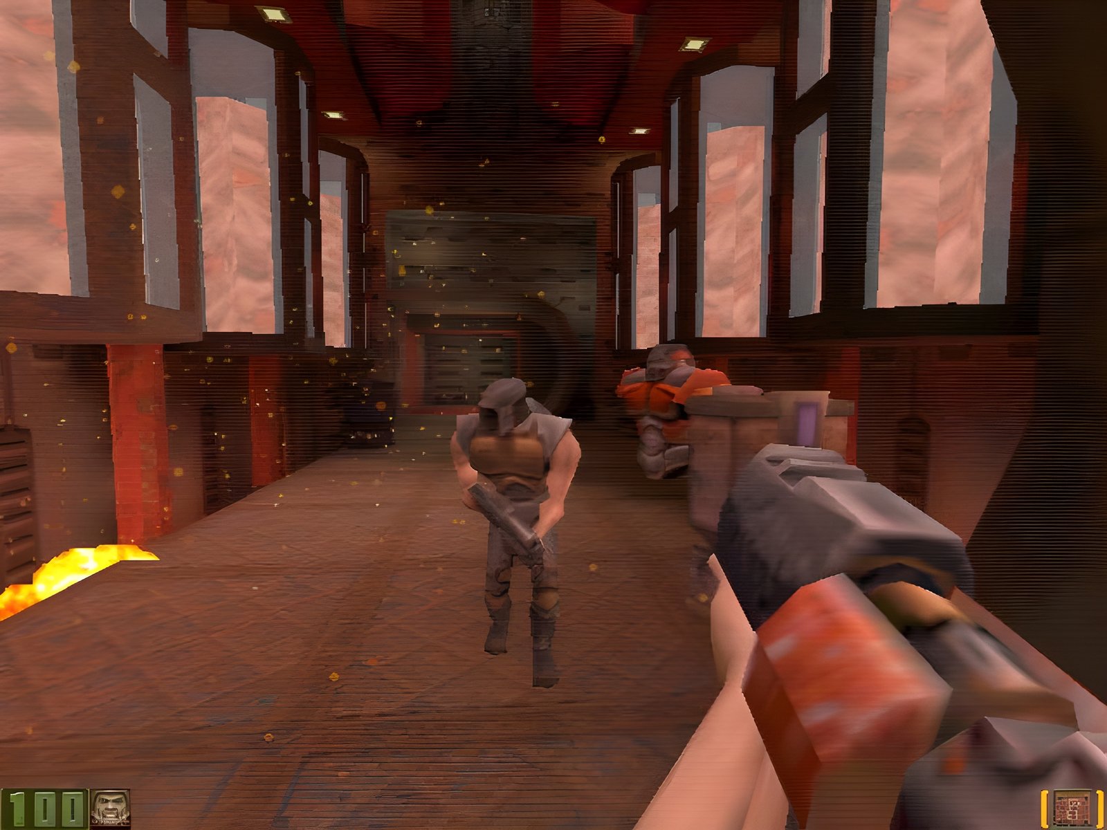 QUAKE II Steam Key GLOBAL - Image 3