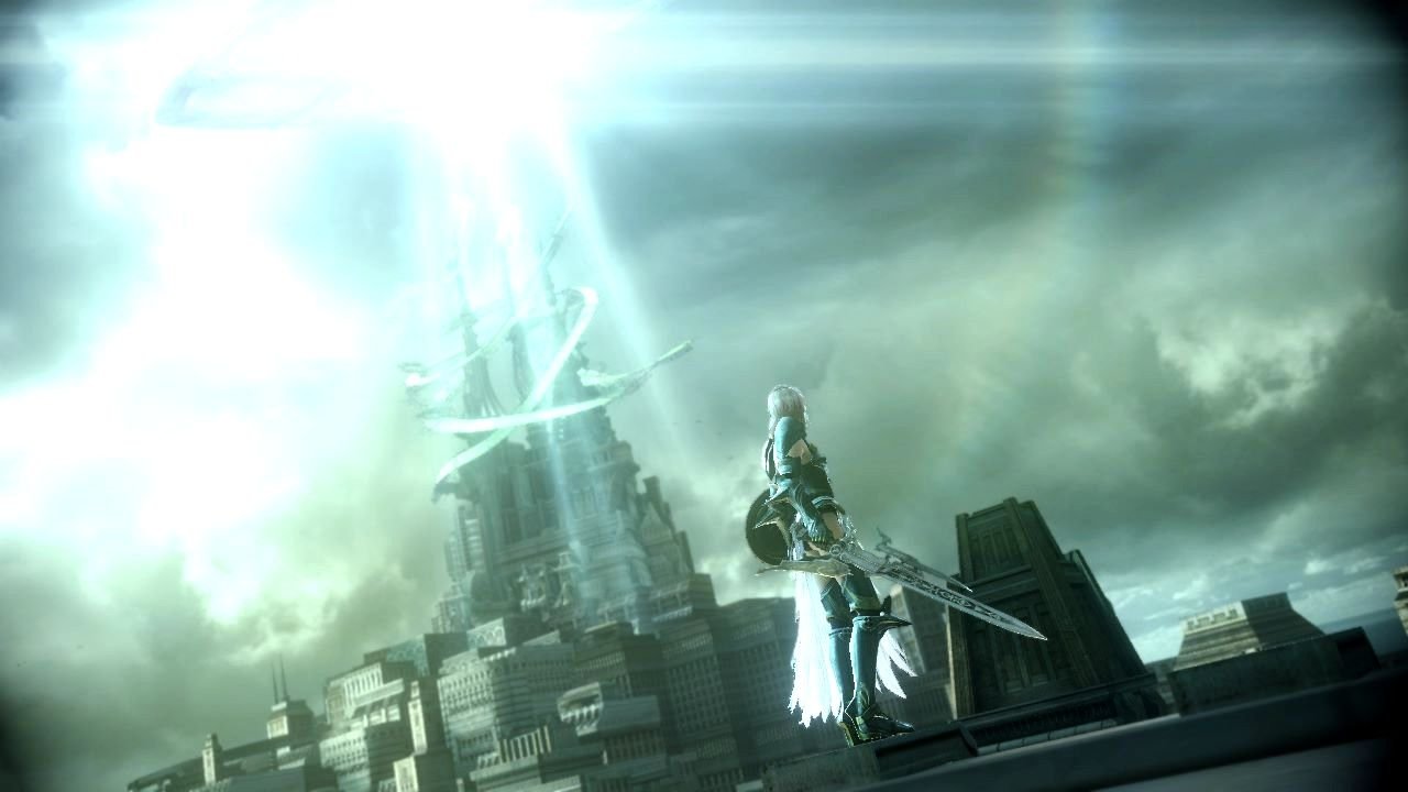 FINAL FANTASY XIII-2 Steam Key GLOBAL, obors.com FINAL FANTASY XIII-2 Steam Key GLOBAL - Image 2