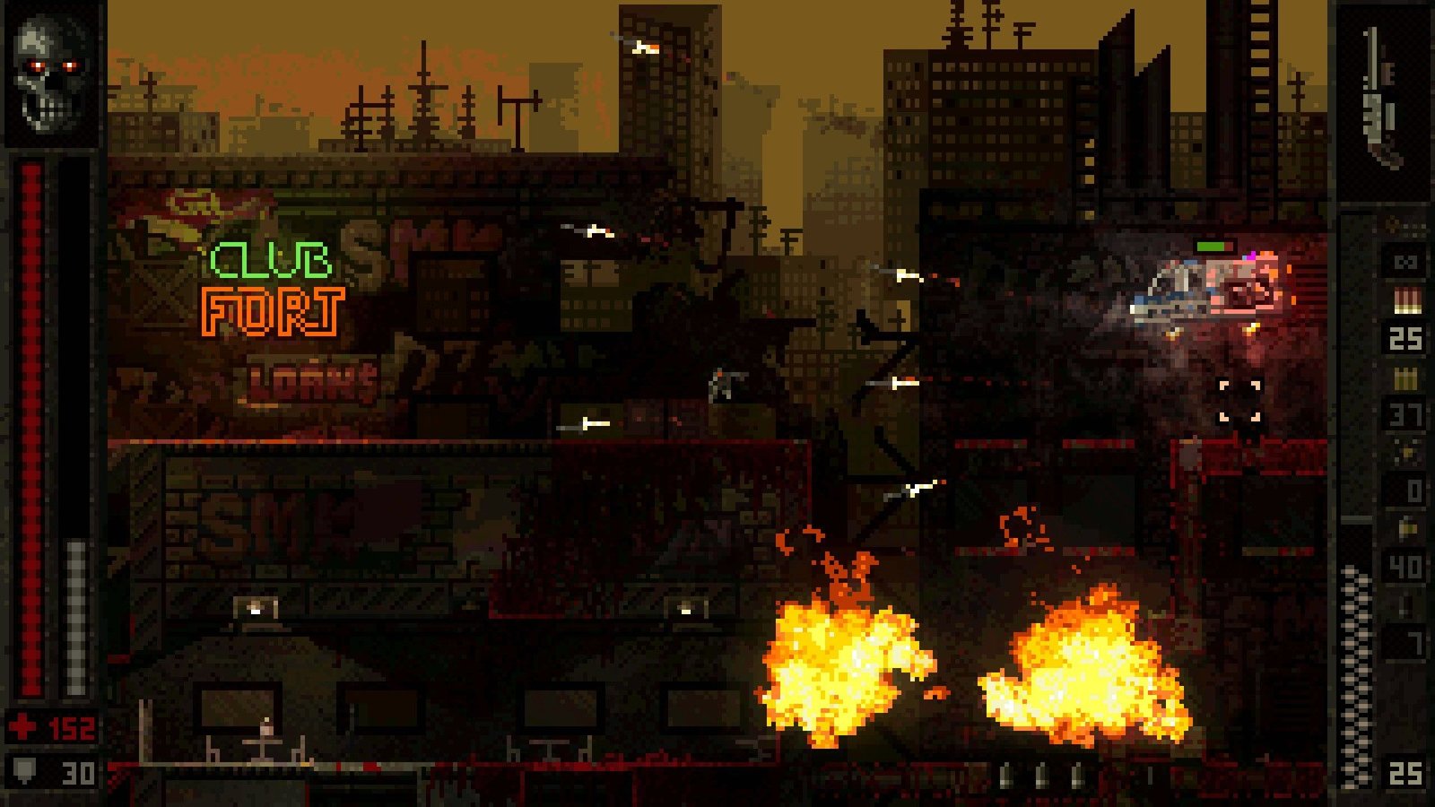 BUTCHER Steam Key GLOBAL - Image 2