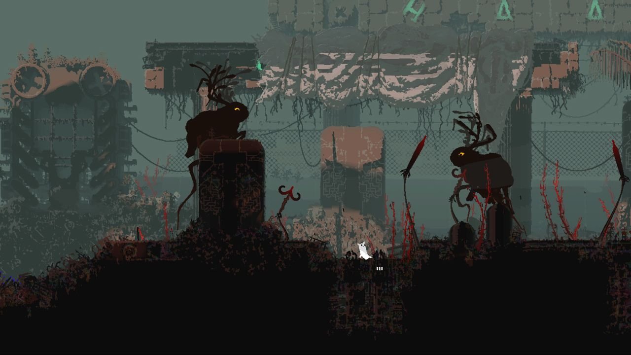 Rain World Steam Key GLOBAL - Image 3