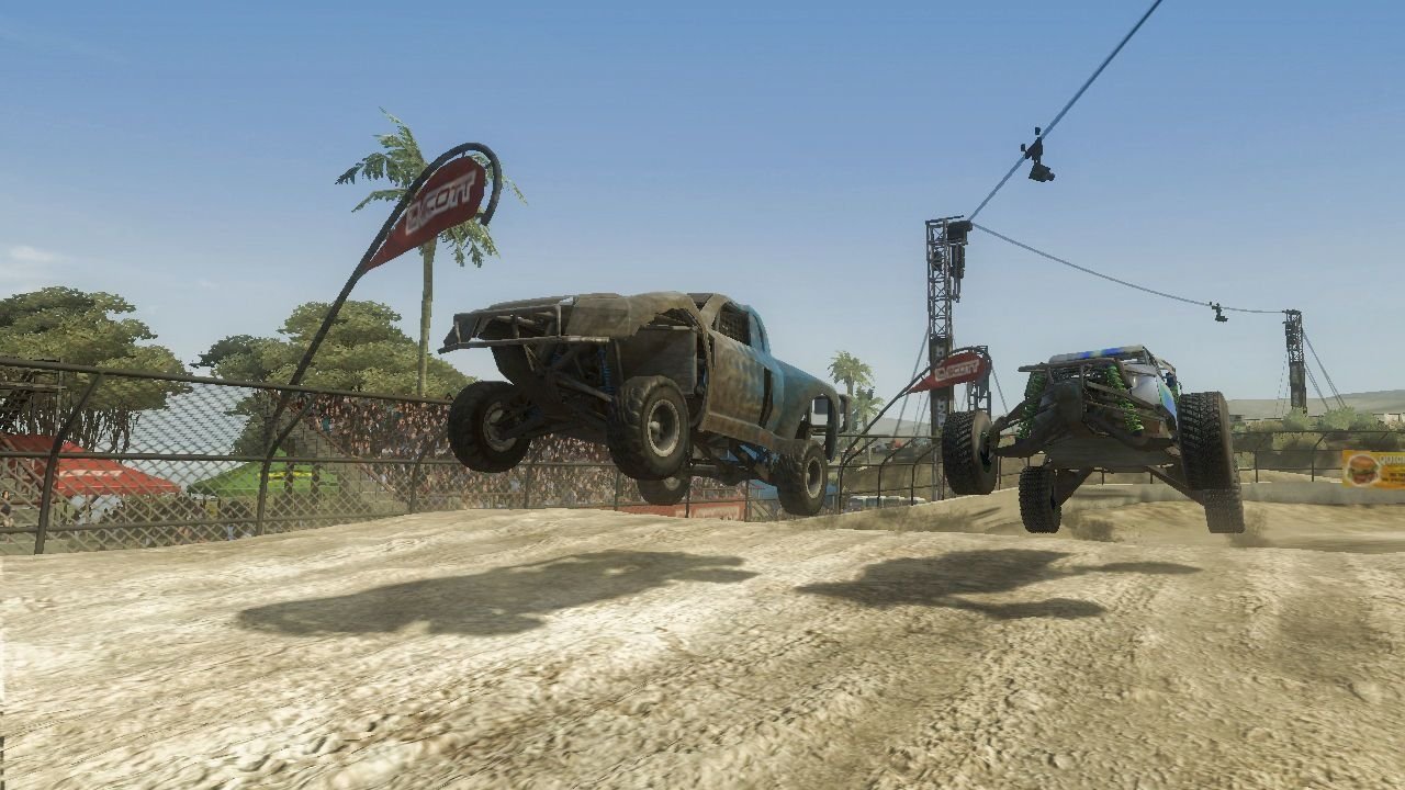 MX vs. ATV Reflex Steam Key GLOBAL - Image 2