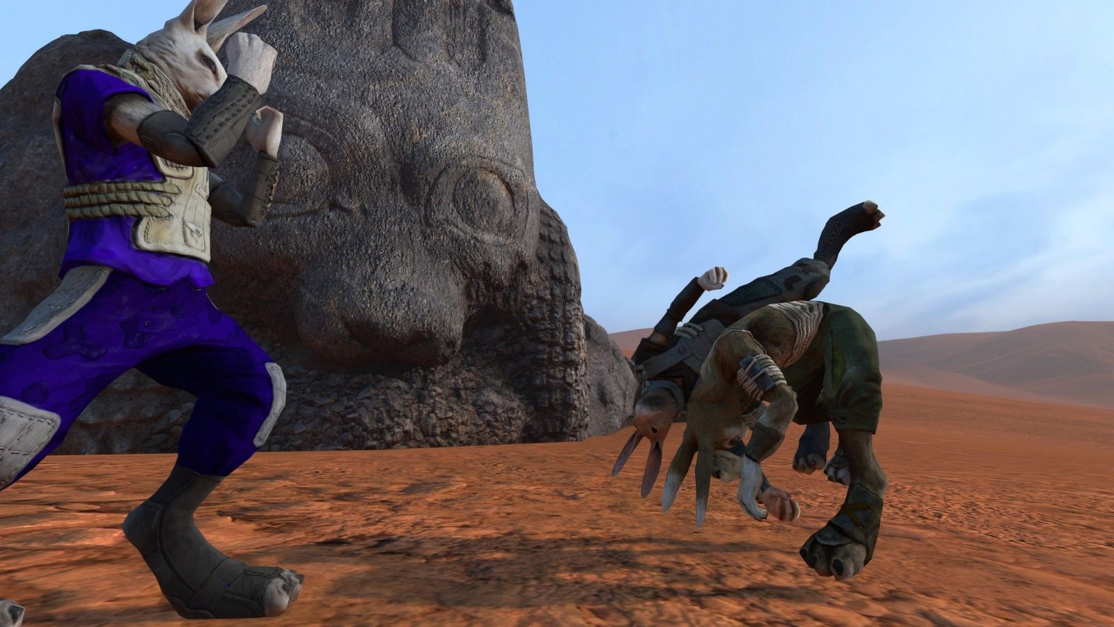 Overgrowth Steam Key GLOBAL - Image 2