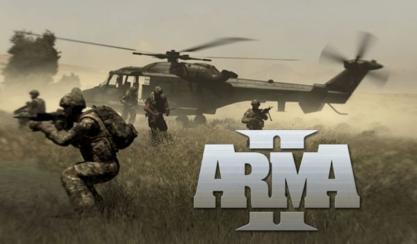 Arma 2 Steam Key GLOBAL - Image 2