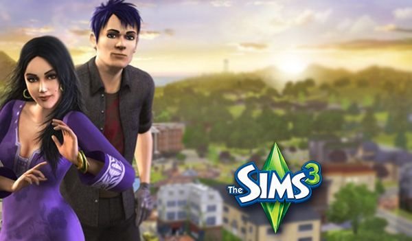 The Sims 3 Master Suite Stuff Origin Key GLOBAL - Image 2