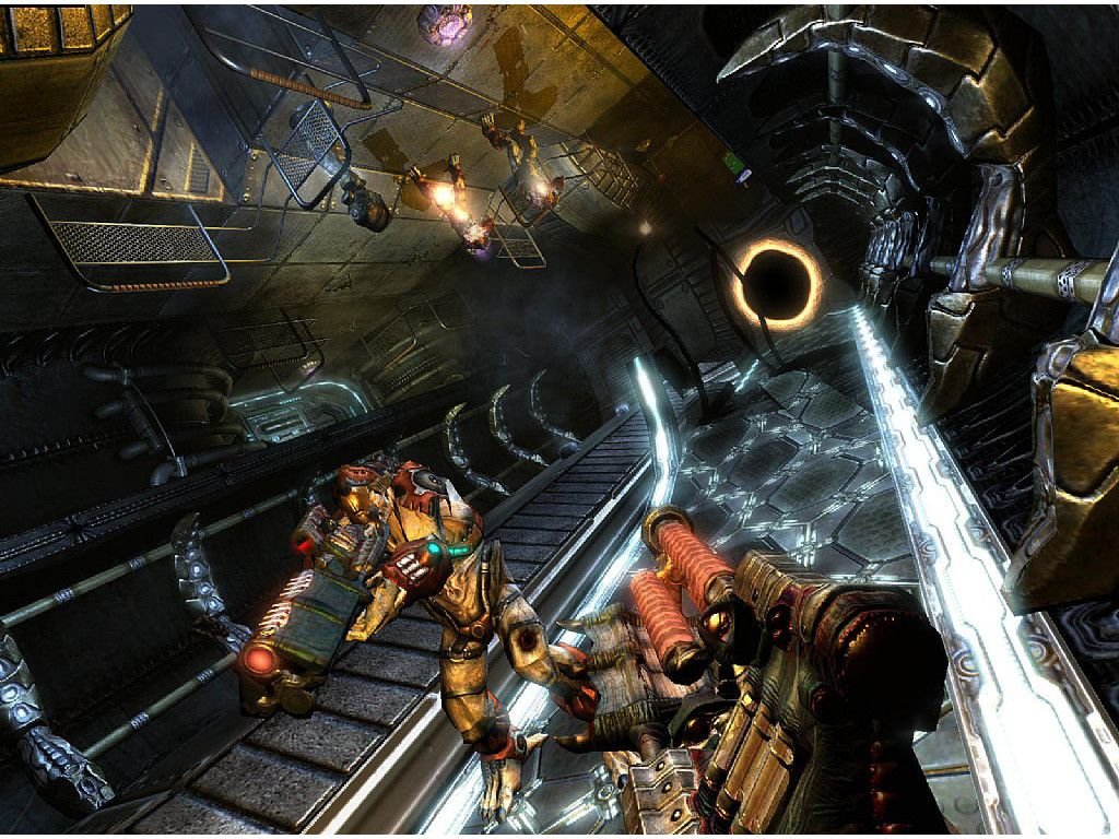 Prey (2006) Steam Key GLOBAL - Image 3