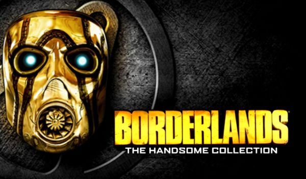 Borderlands: The Handsome Collection (PC) - Steam Key - EUROPE - Image 2
