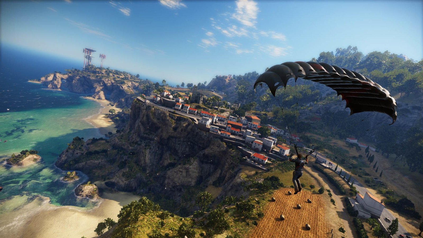 Just Cause 3 Steam Key GLOBAL - Image 3