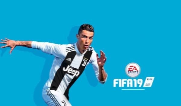 FIFA 19 Origin Key GLOBAL - Image 2