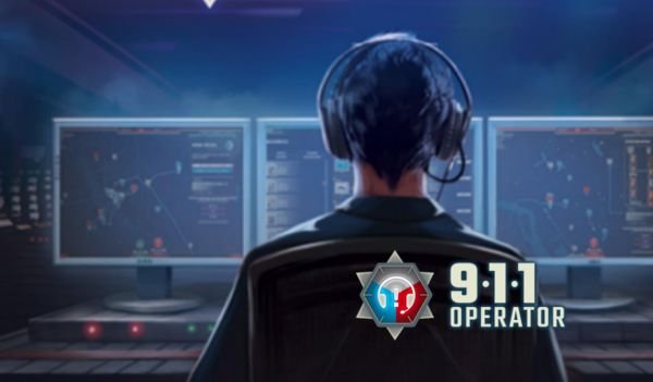 911 Operator Steam Key GLOBAL - Image 2