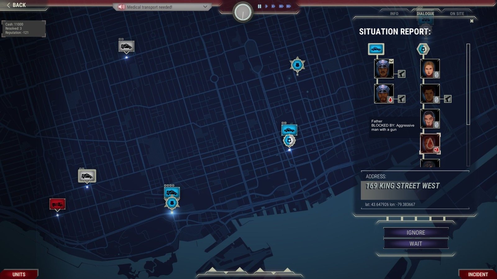 911 Operator Steam Key GLOBAL - Image 3