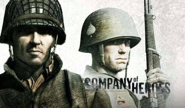 Company of Heroes Complete Pack Steam Key GLOBAL - Image 2